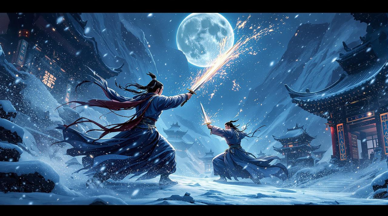 手心影视 - 功夫之王：终极对决